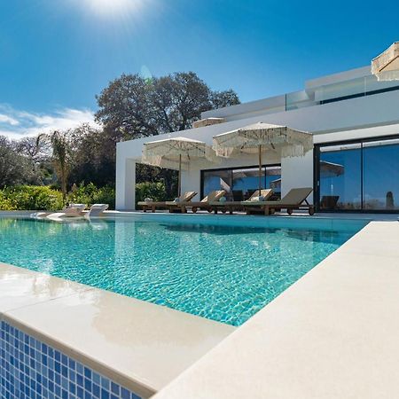 Gatsby Rhodes Brand New Exclusive Villas Асгуру Экстерьер фото