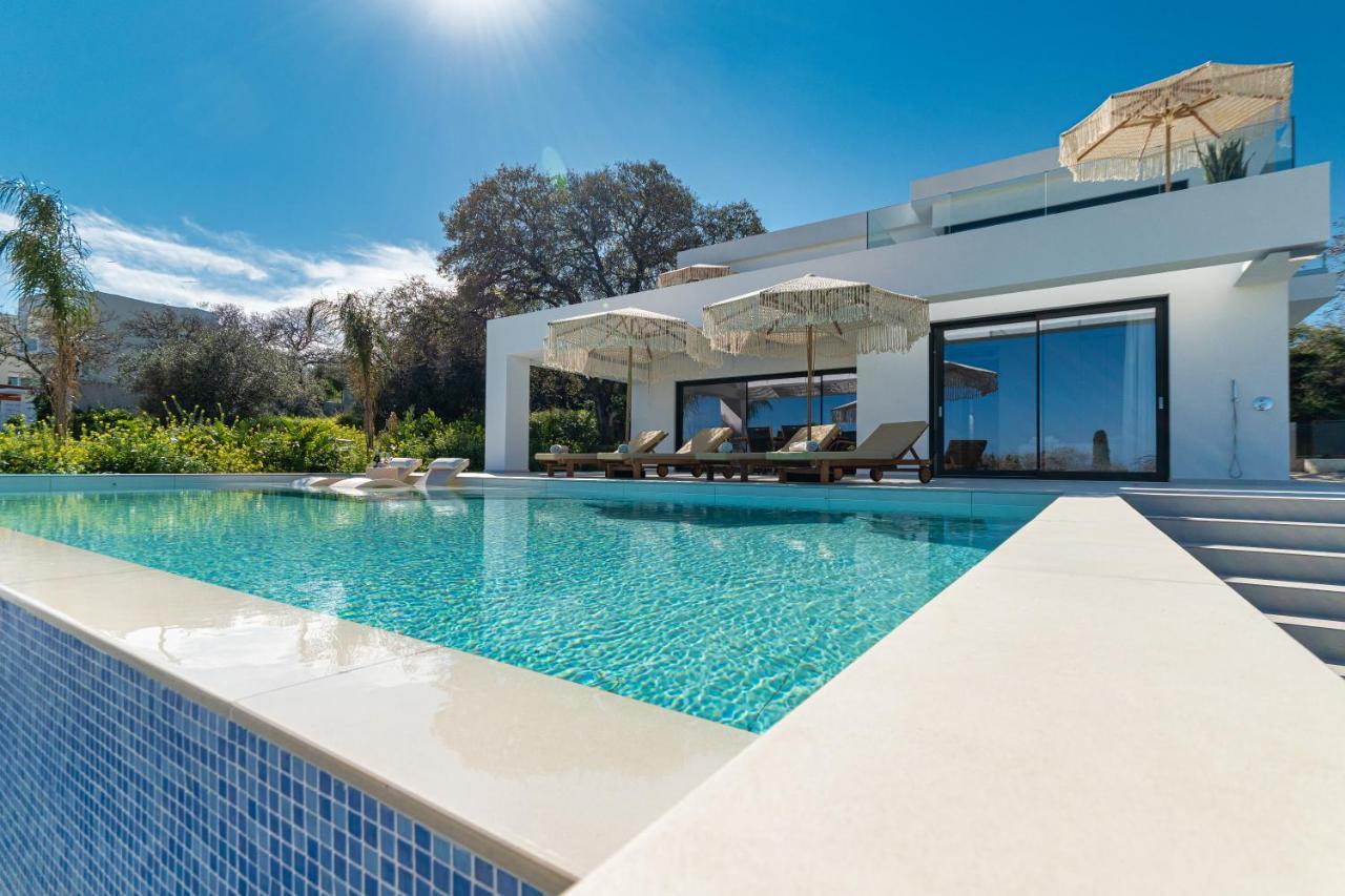 Gatsby Rhodes Brand New Exclusive Villas Асгуру Экстерьер фото