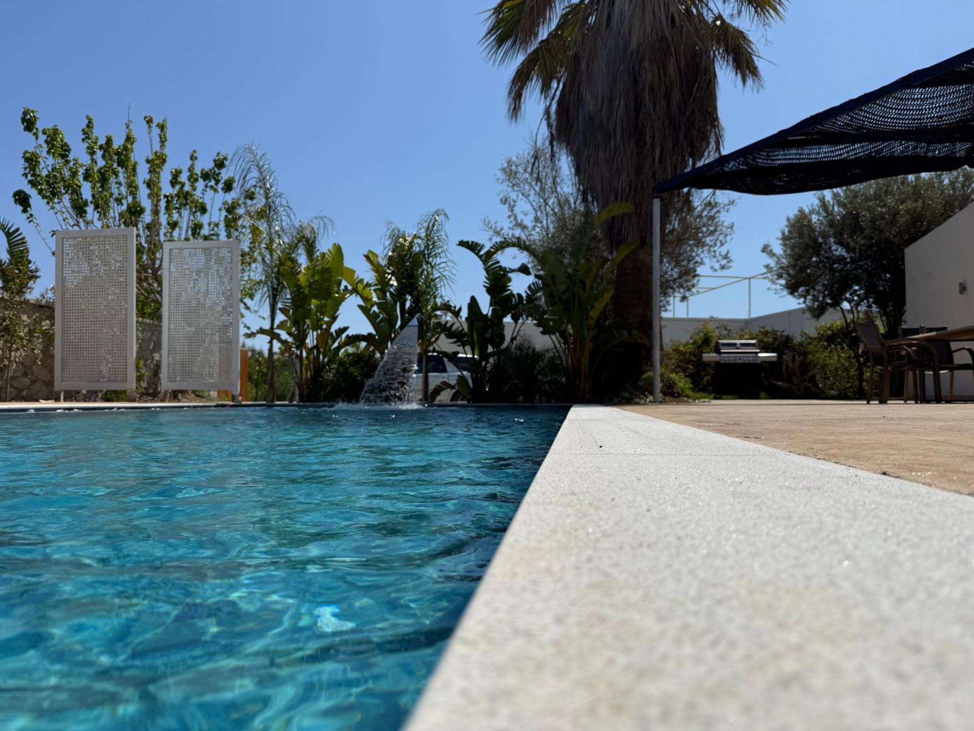 Gatsby Rhodes Brand New Exclusive Villas Асгуру Экстерьер фото