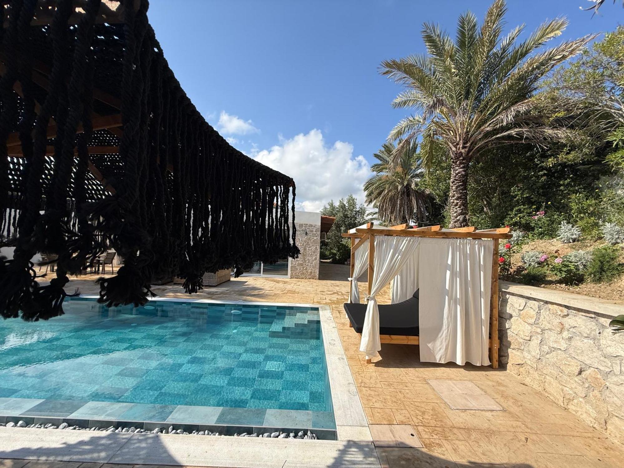 Gatsby Rhodes Brand New Exclusive Villas Асгуру Экстерьер фото