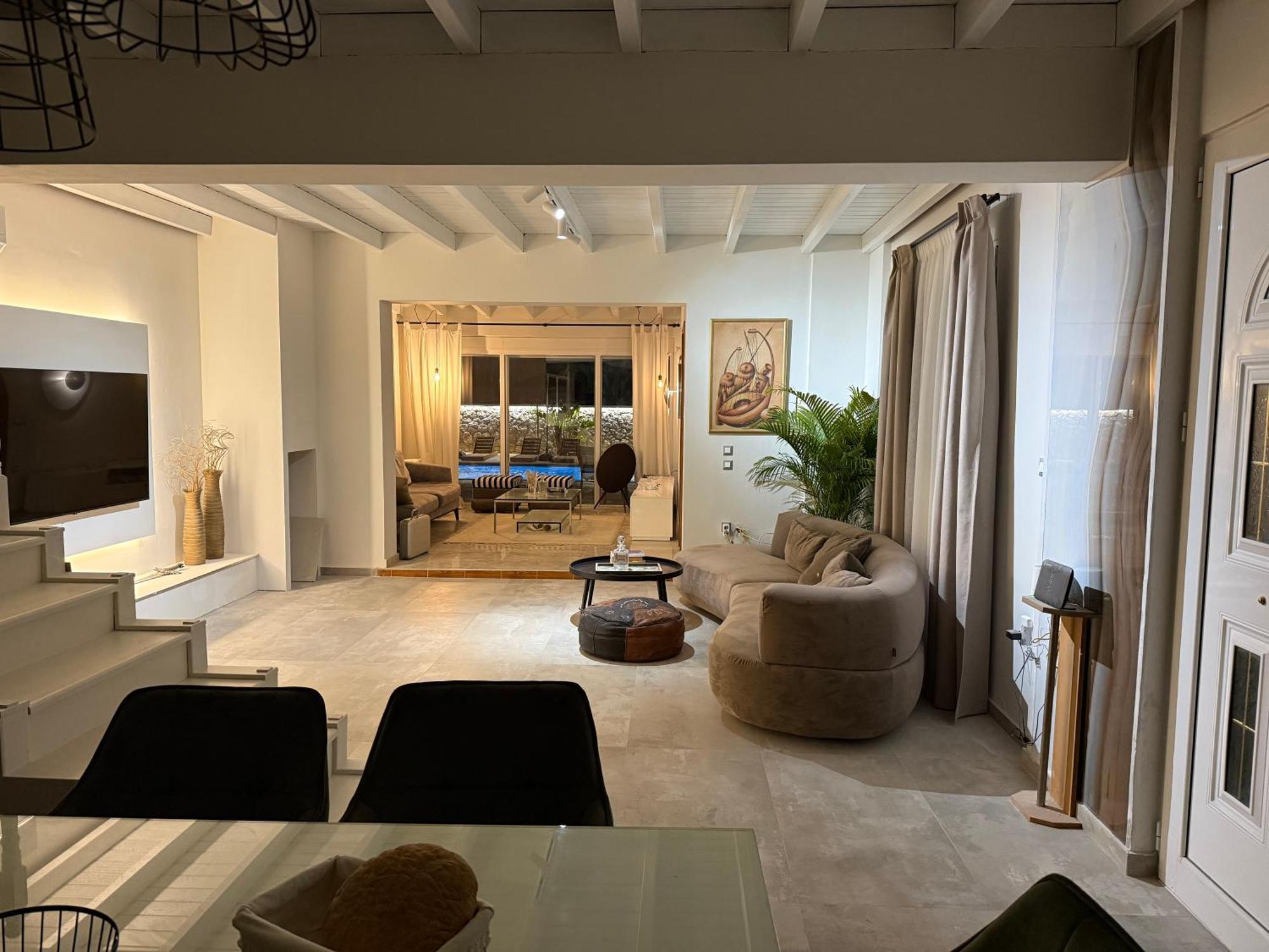 Gatsby Rhodes Brand New Exclusive Villas Асгуру Экстерьер фото