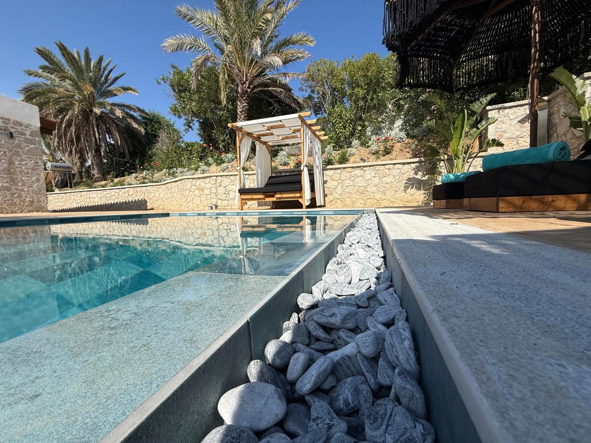 Gatsby Rhodes Brand New Exclusive Villas Асгуру Экстерьер фото