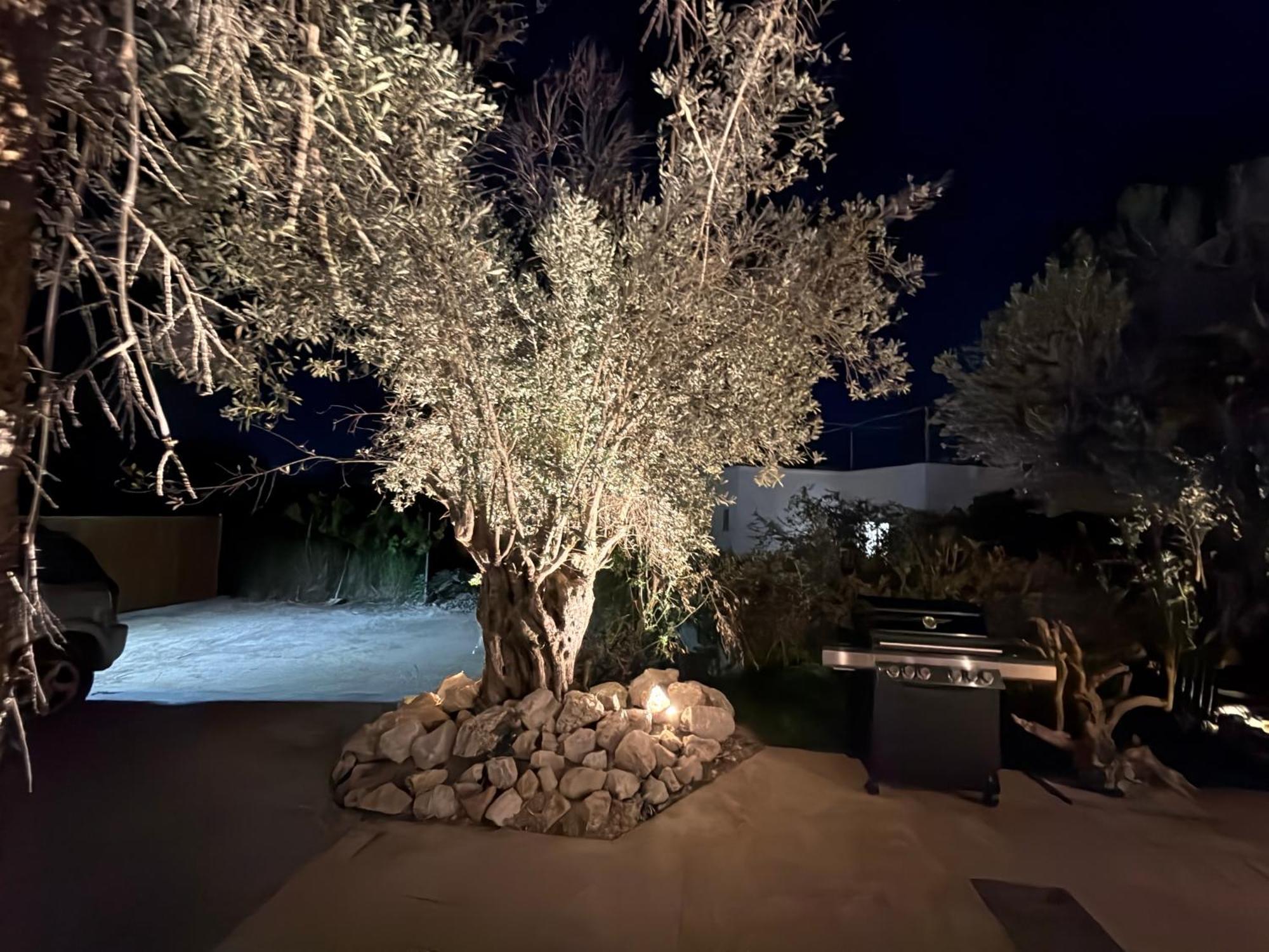 Gatsby Rhodes Brand New Exclusive Villas Асгуру Экстерьер фото