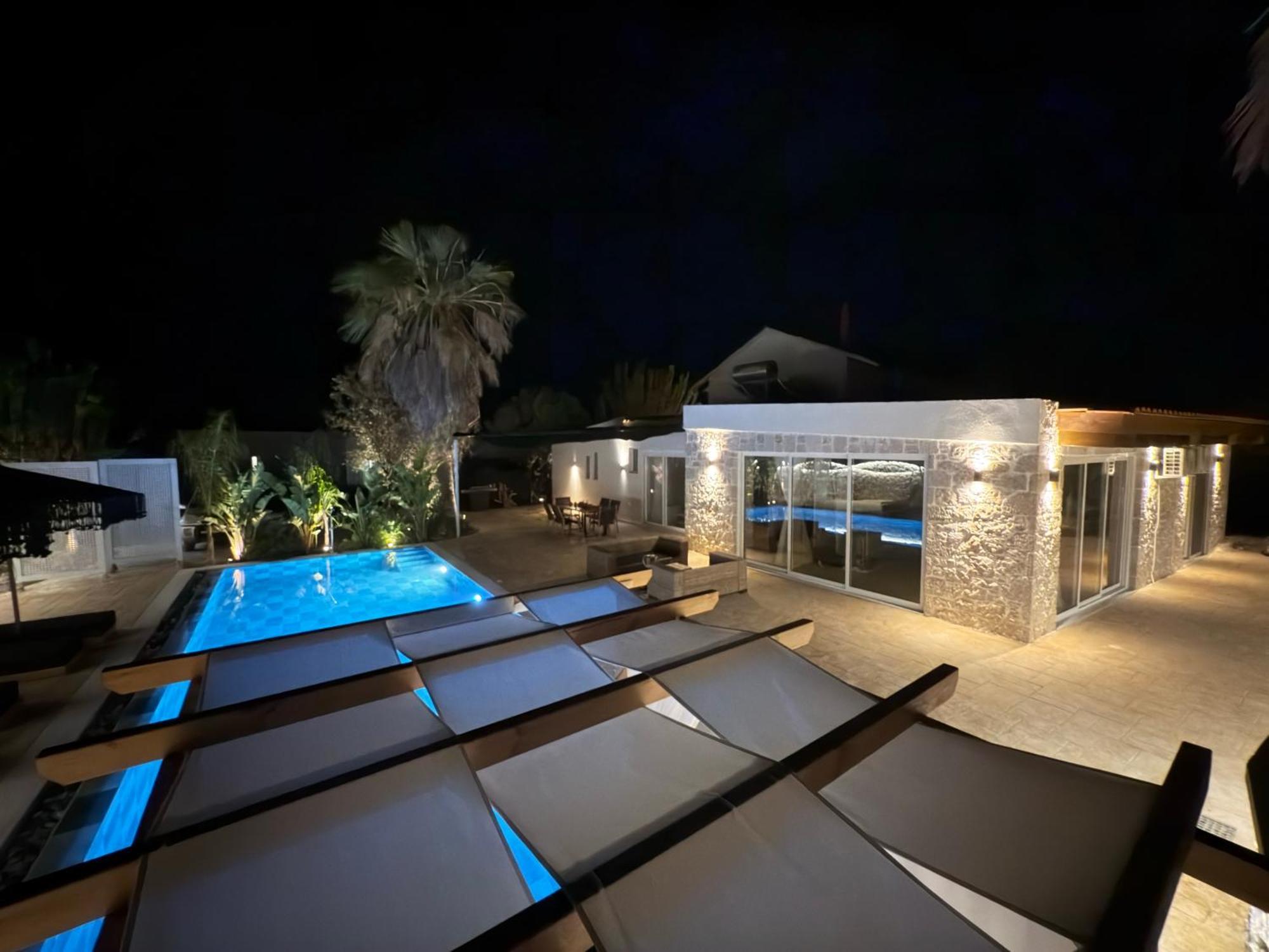 Gatsby Rhodes Brand New Exclusive Villas Асгуру Экстерьер фото