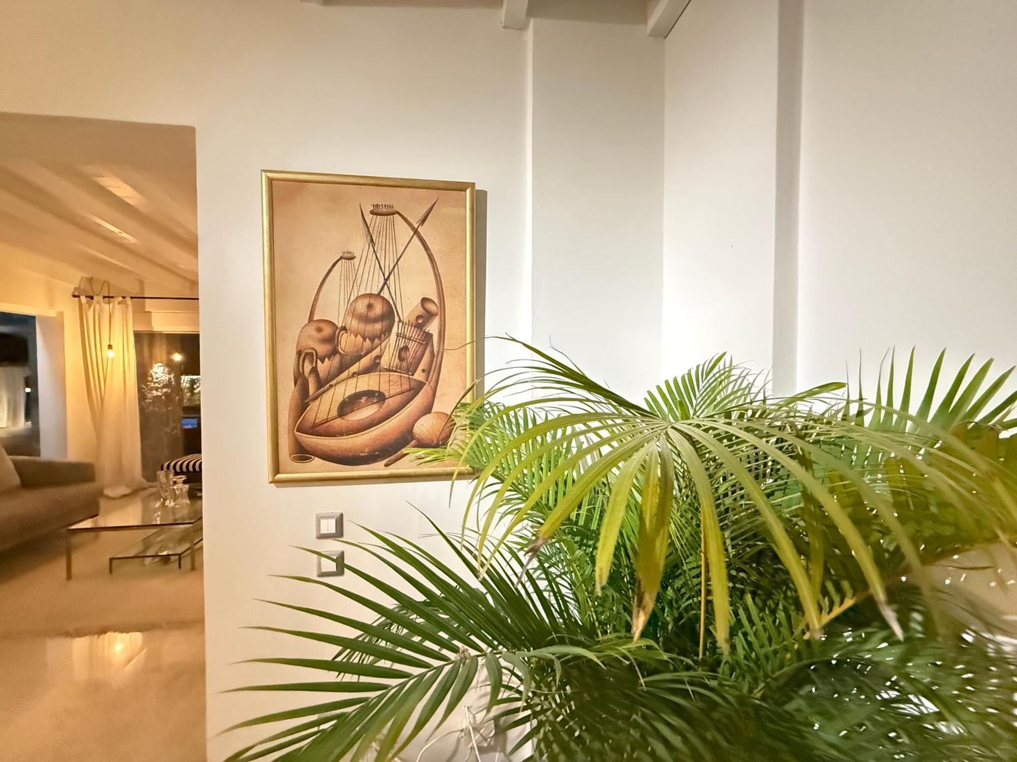 Gatsby Rhodes Brand New Exclusive Villas Асгуру Экстерьер фото