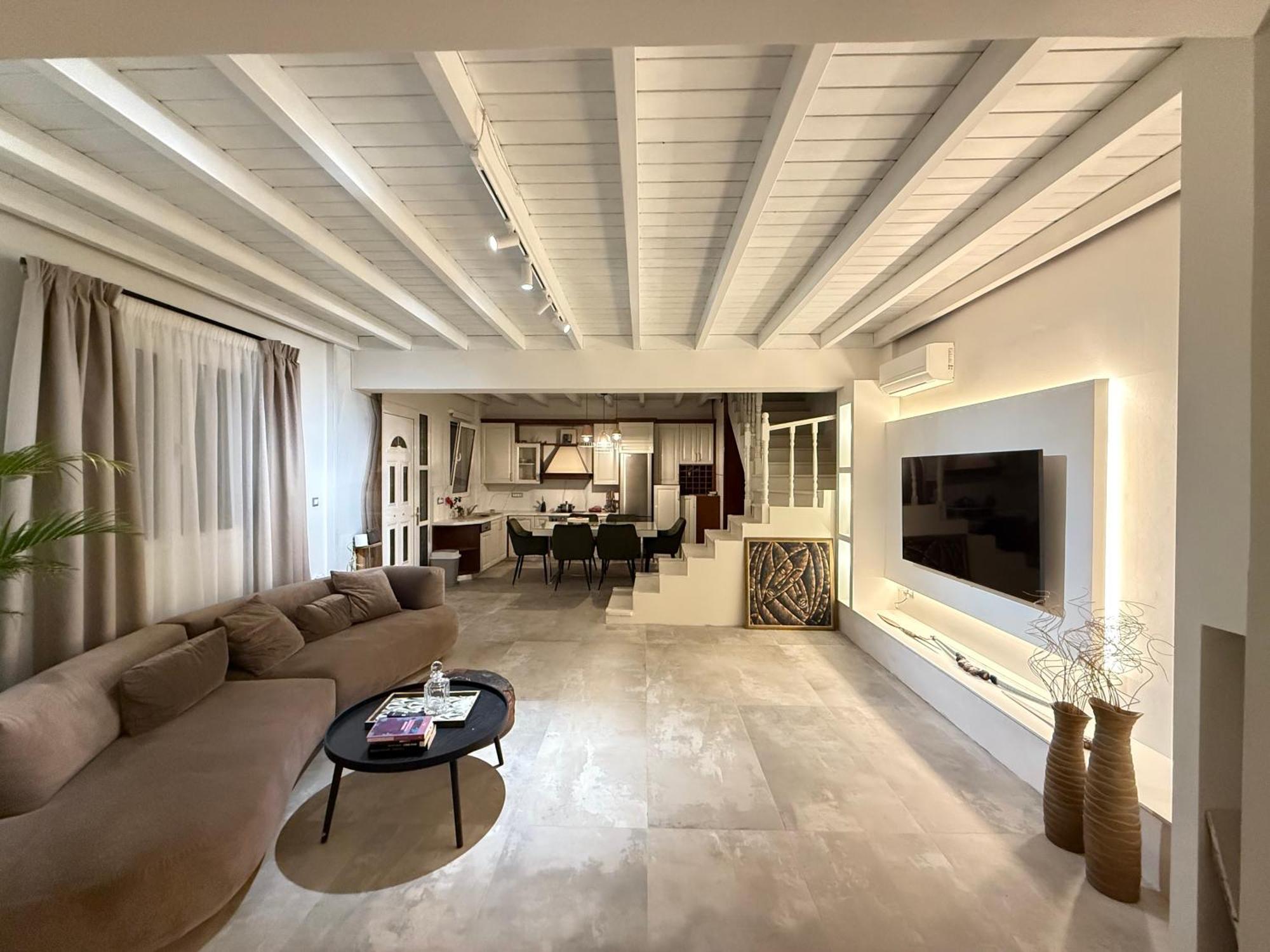 Gatsby Rhodes Brand New Exclusive Villas Асгуру Экстерьер фото