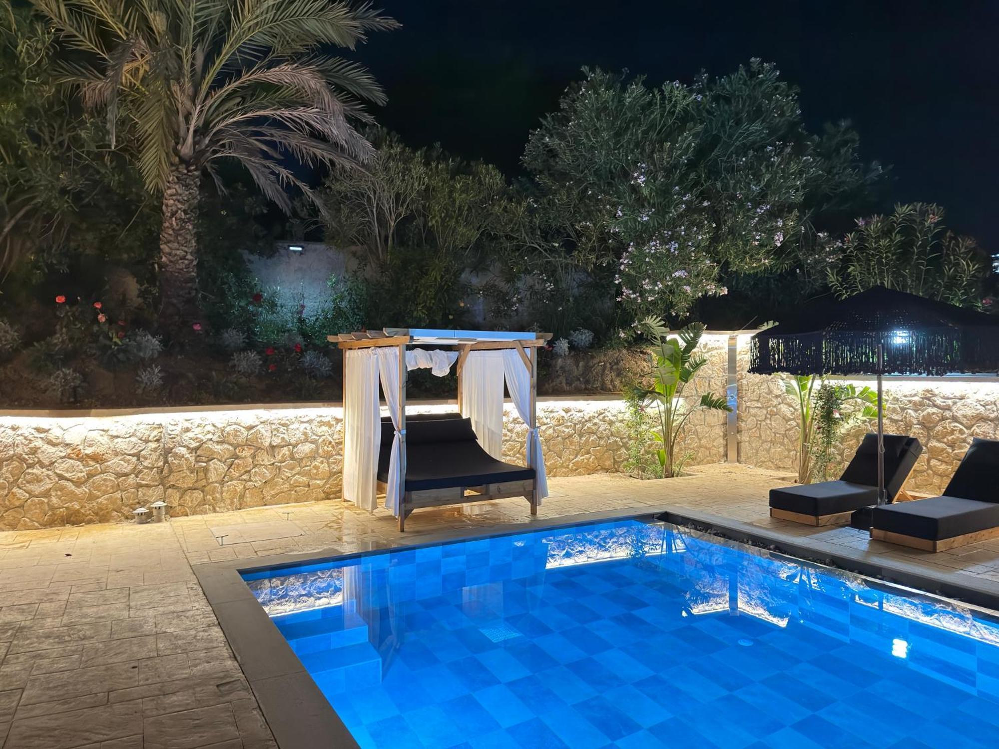 Gatsby Rhodes Brand New Exclusive Villas Асгуру Экстерьер фото