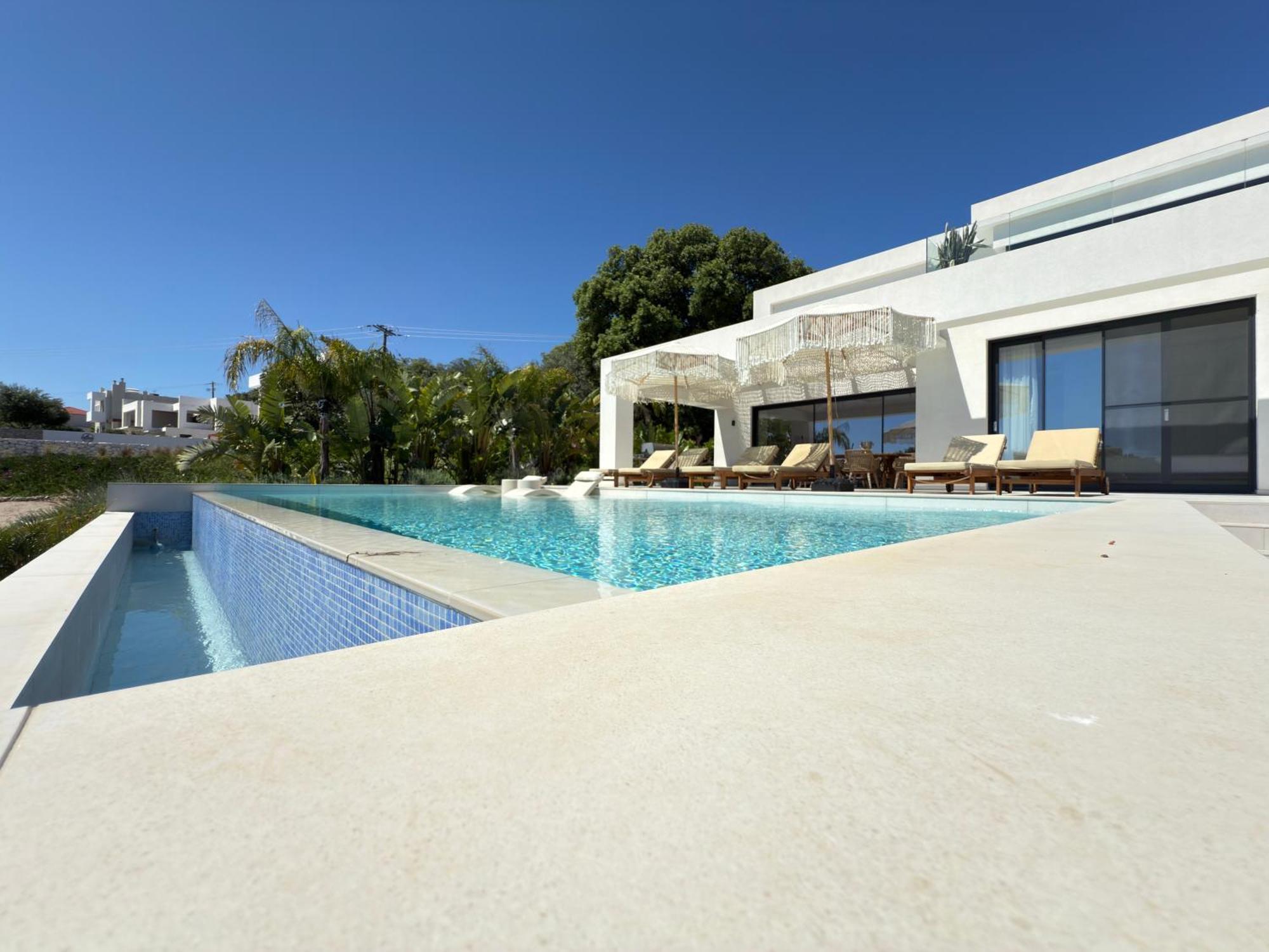 Gatsby Rhodes Brand New Exclusive Villas Асгуру Экстерьер фото