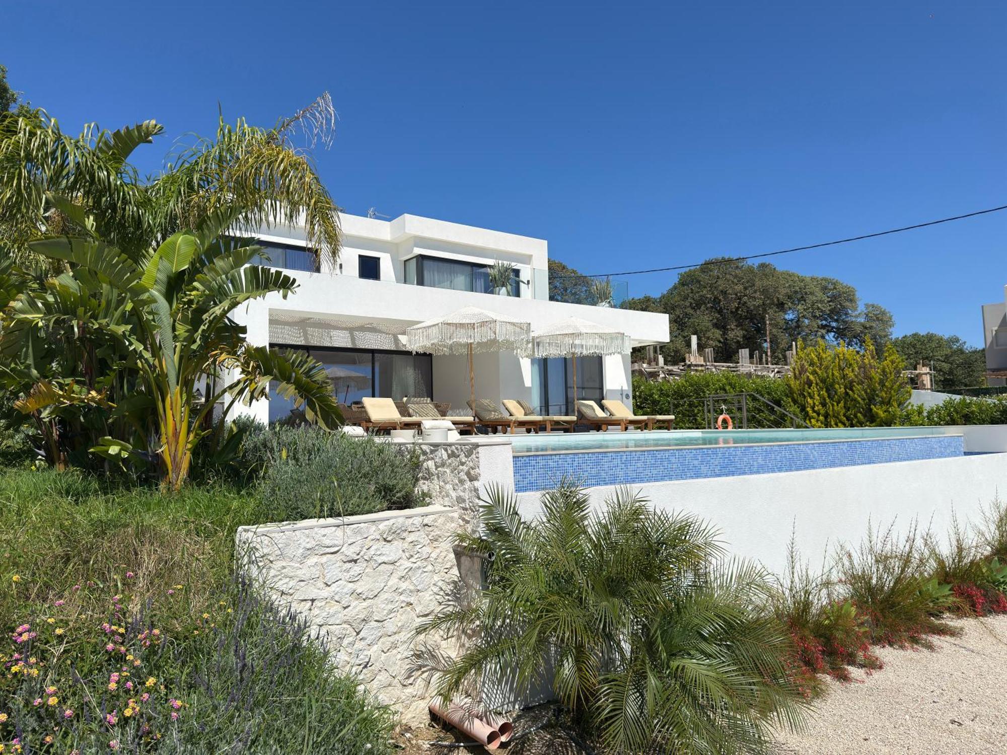 Gatsby Rhodes Brand New Exclusive Villas Асгуру Экстерьер фото