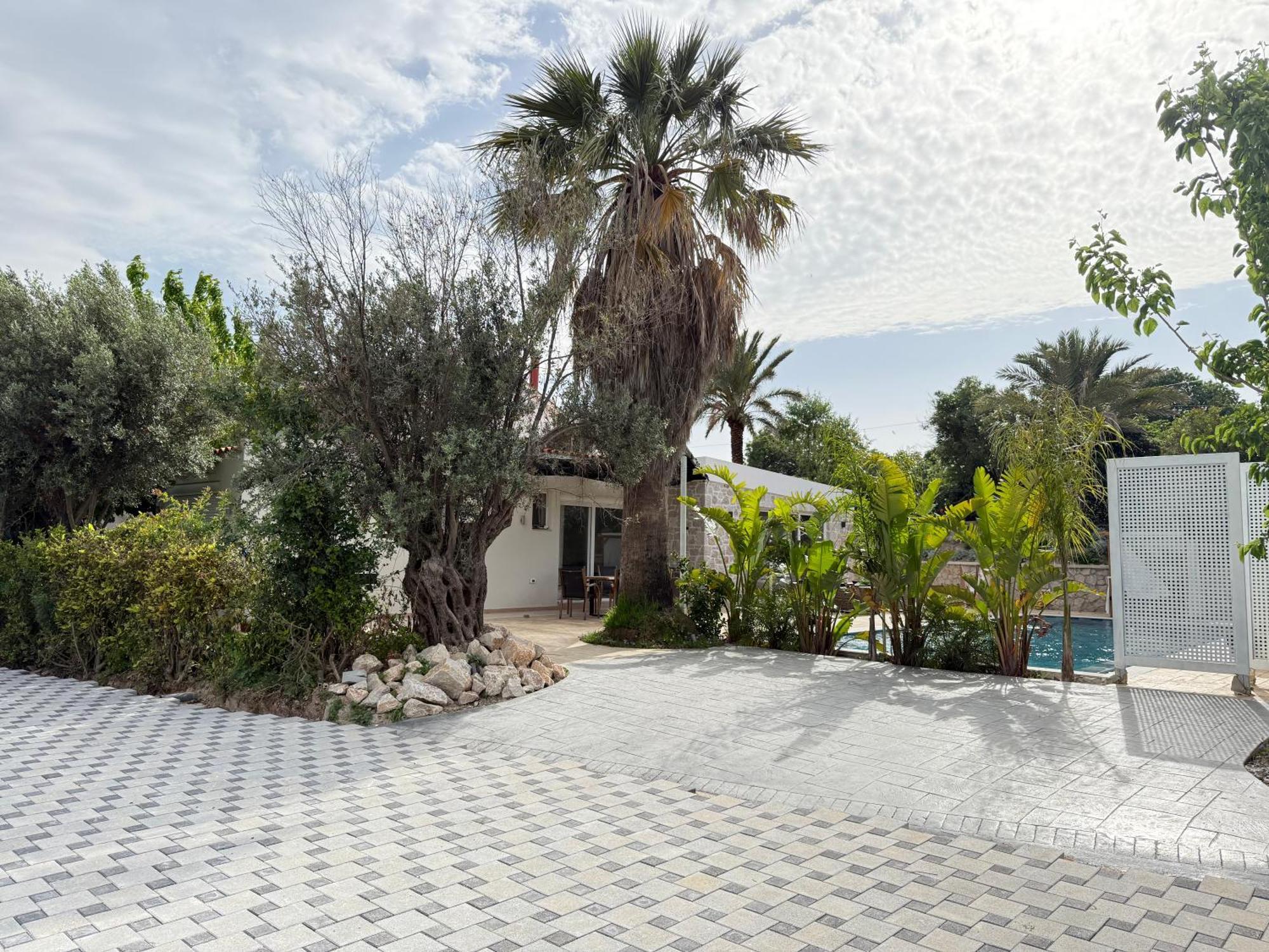 Gatsby Rhodes Brand New Exclusive Villas Асгуру Номер фото