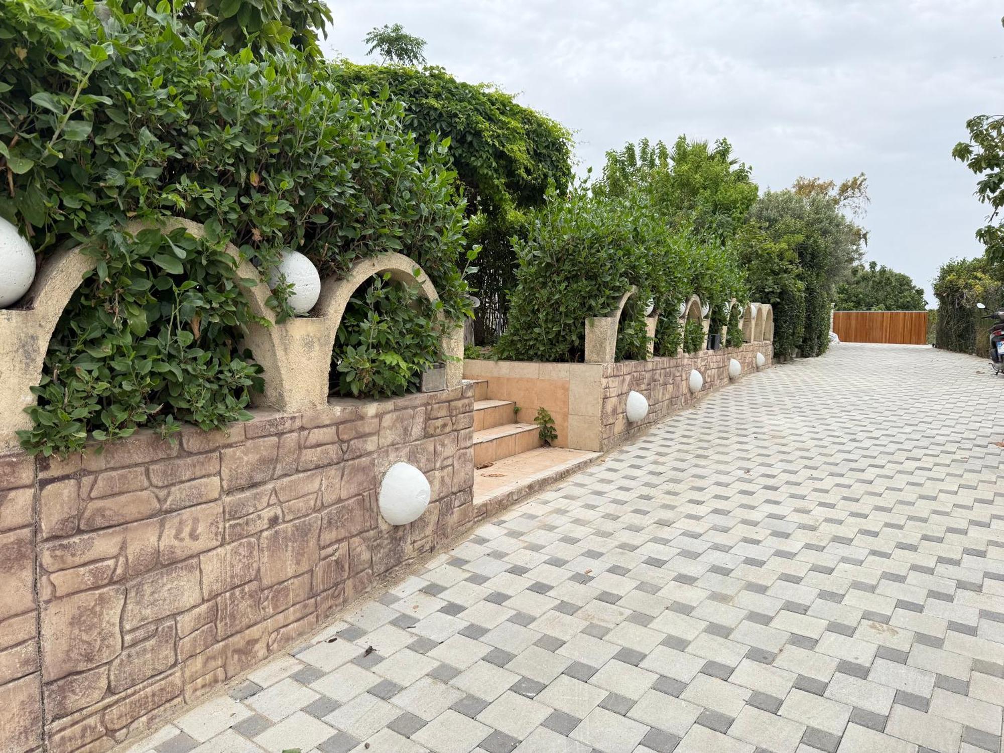 Gatsby Rhodes Brand New Exclusive Villas Асгуру Номер фото